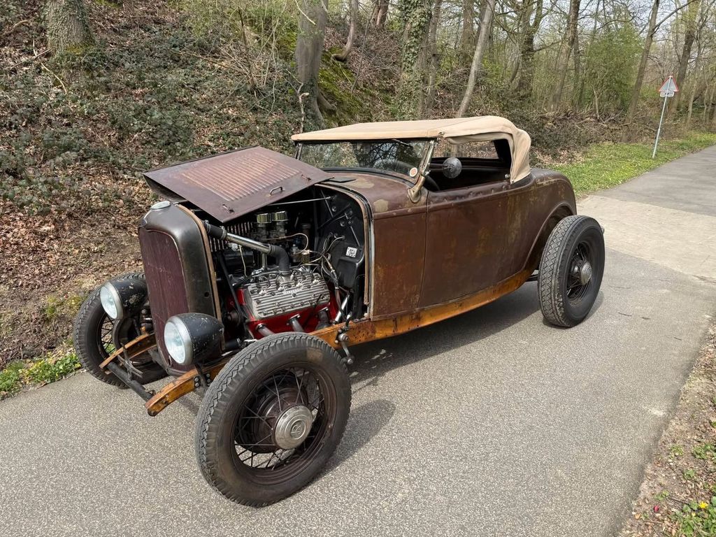 Ford Other