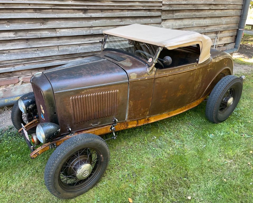 Ford Other