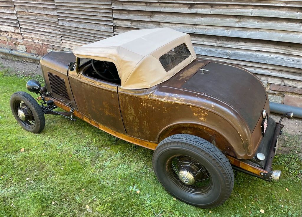 Ford Other