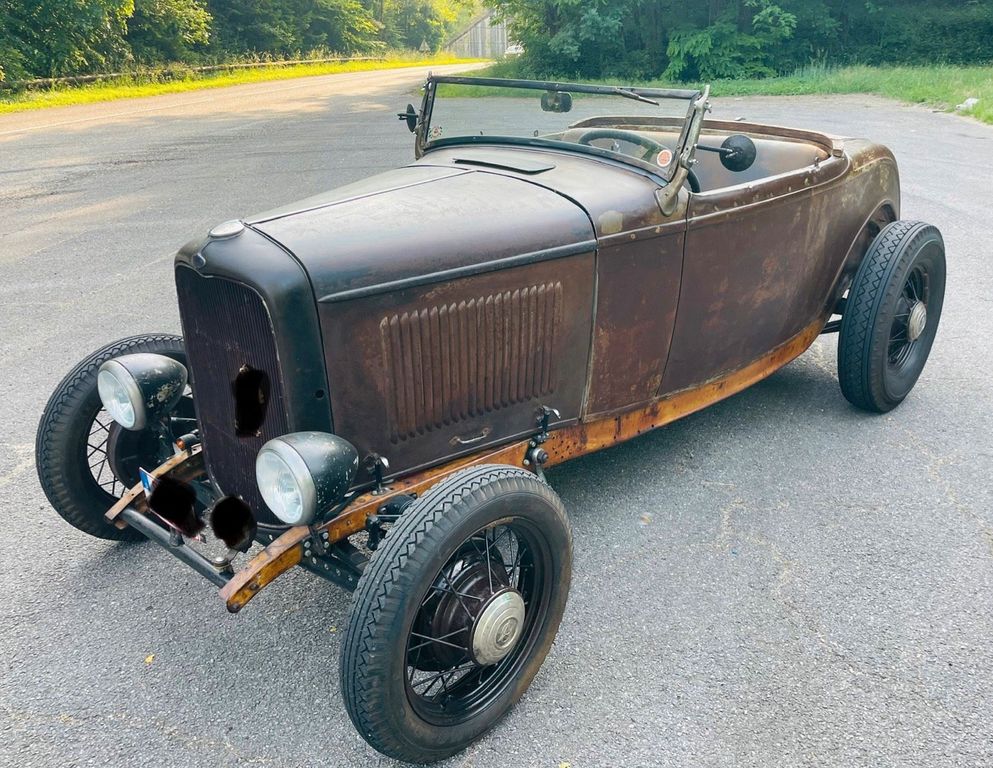 Ford Other