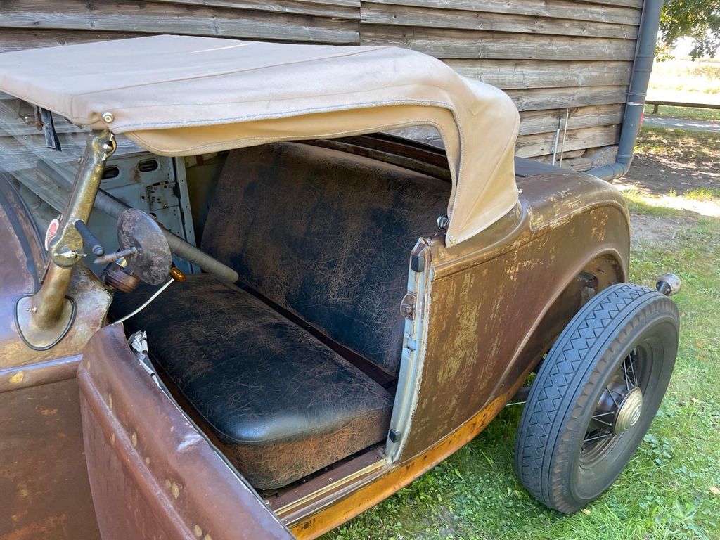 Ford Other