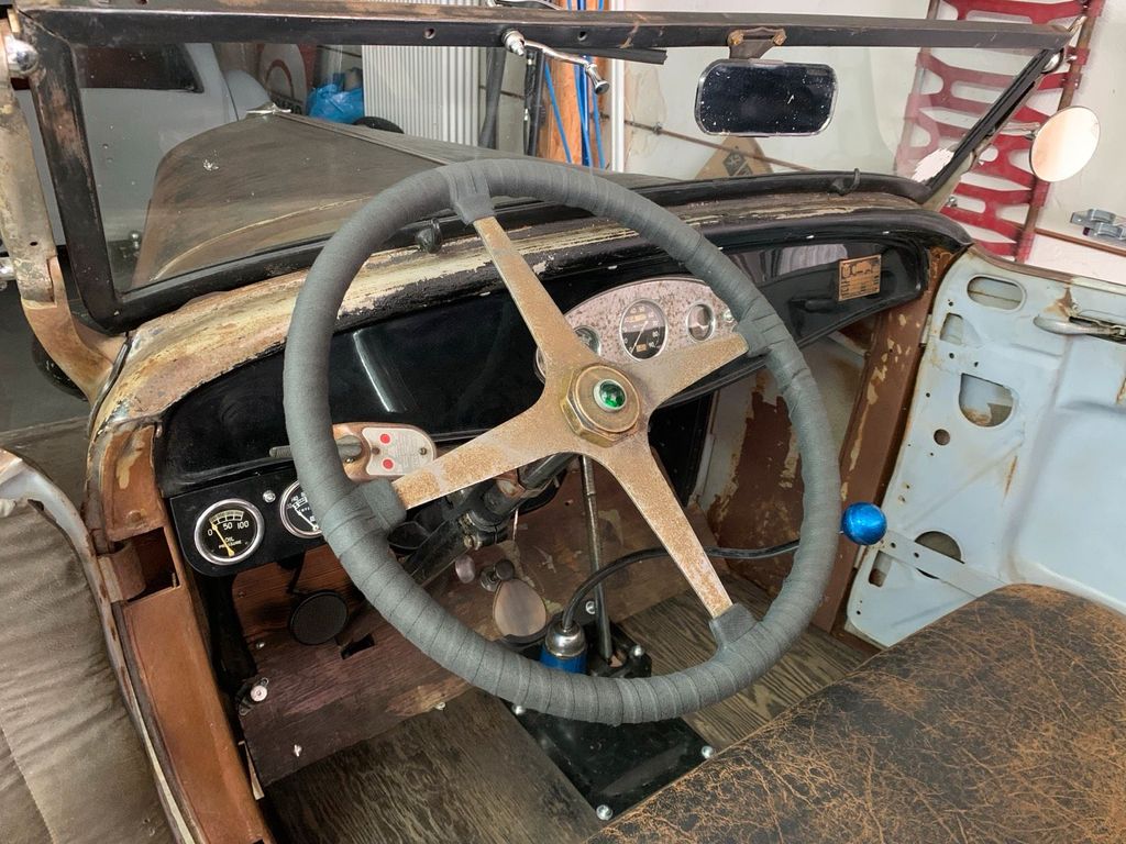 Ford Other