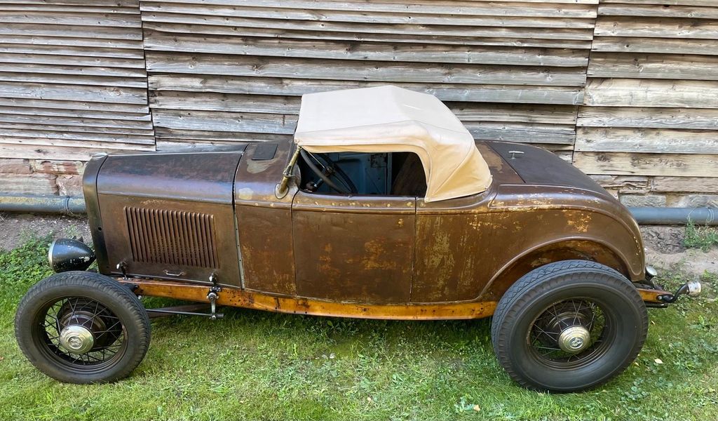 Ford Other