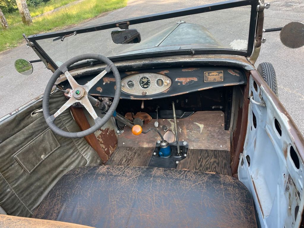 Ford Other