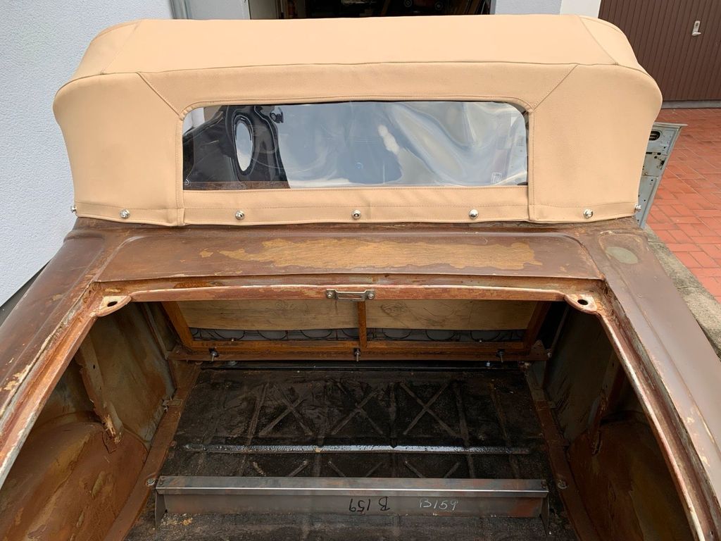 Ford Other