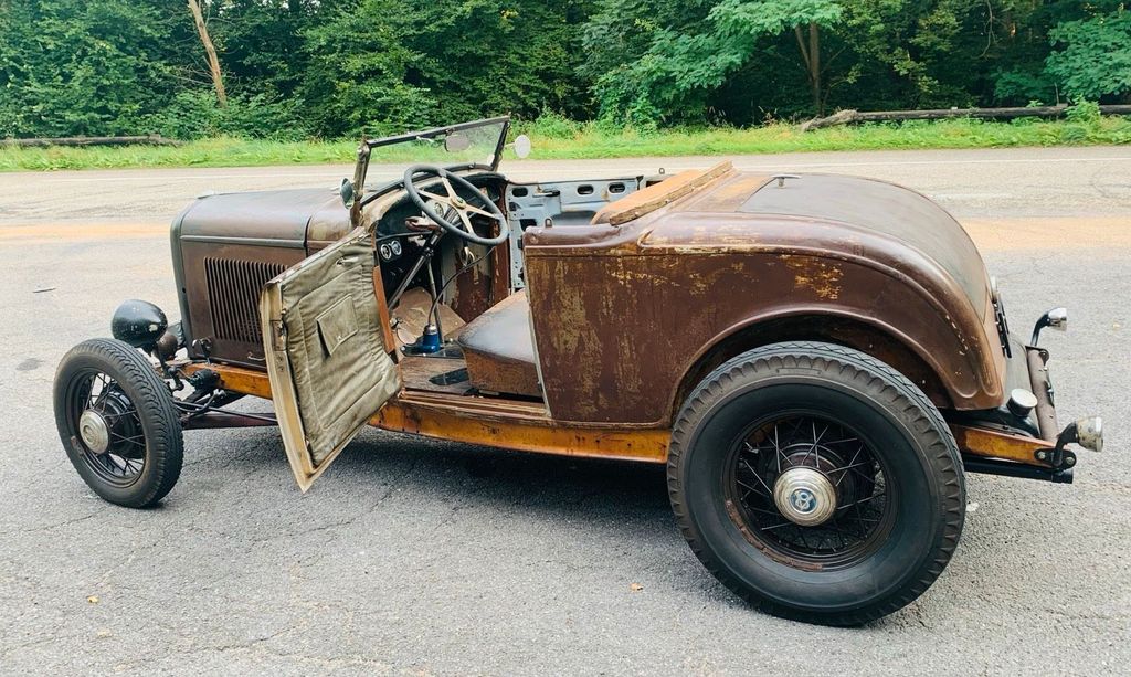 Ford Other