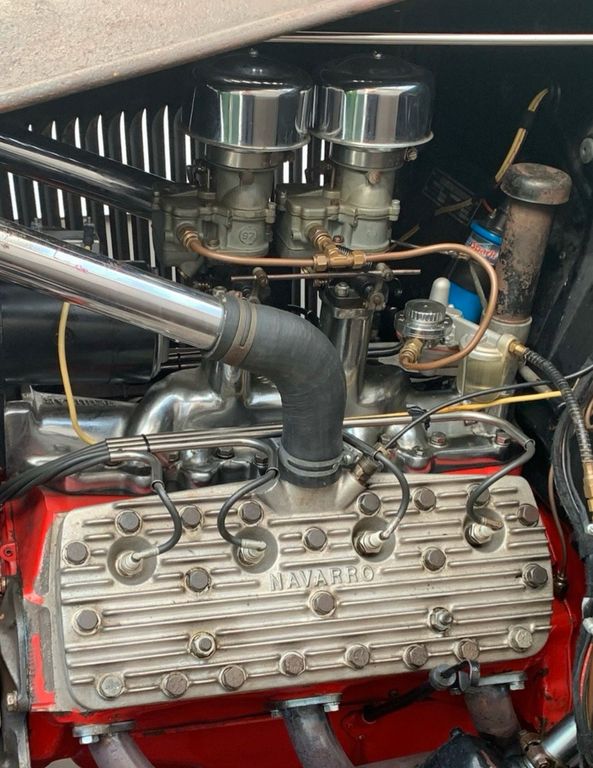 Ford Other