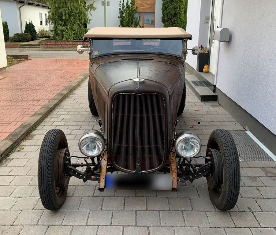 Ford Other