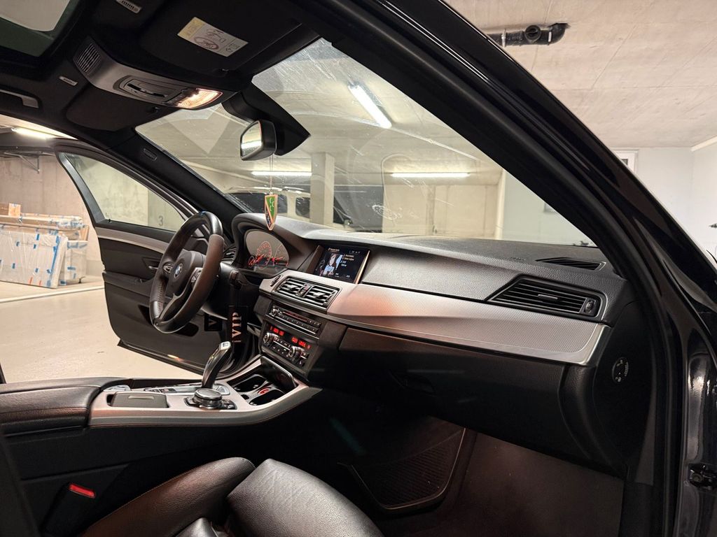 BMW 535