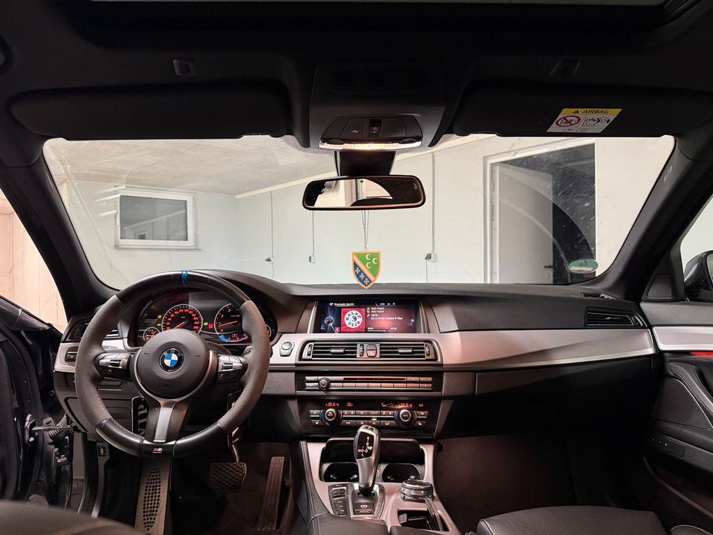 BMW 535