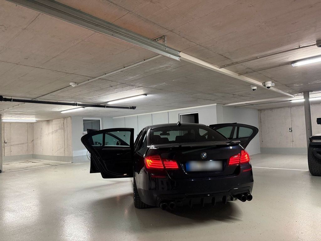 BMW 535