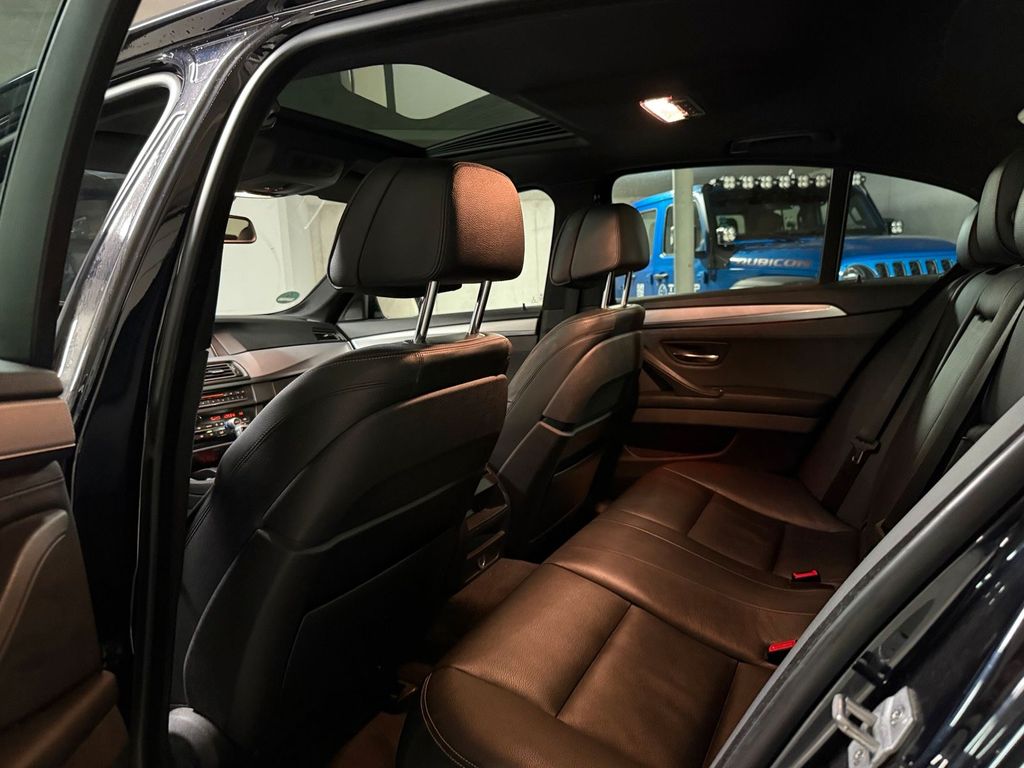 BMW 535