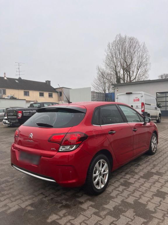 Citroën C4