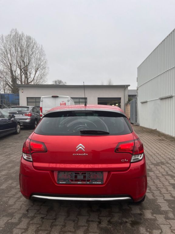 Citroën C4