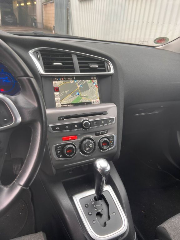Citroën C4