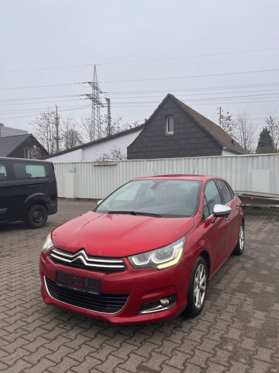 Citroën C4