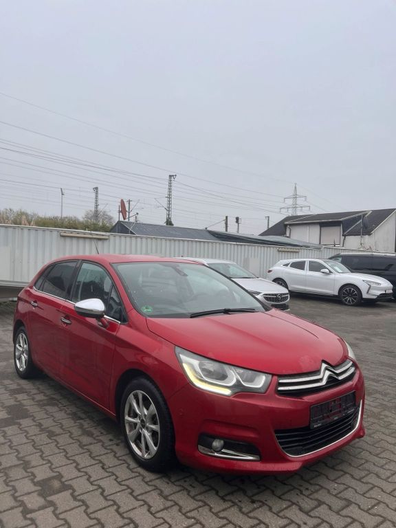 Citroën C4