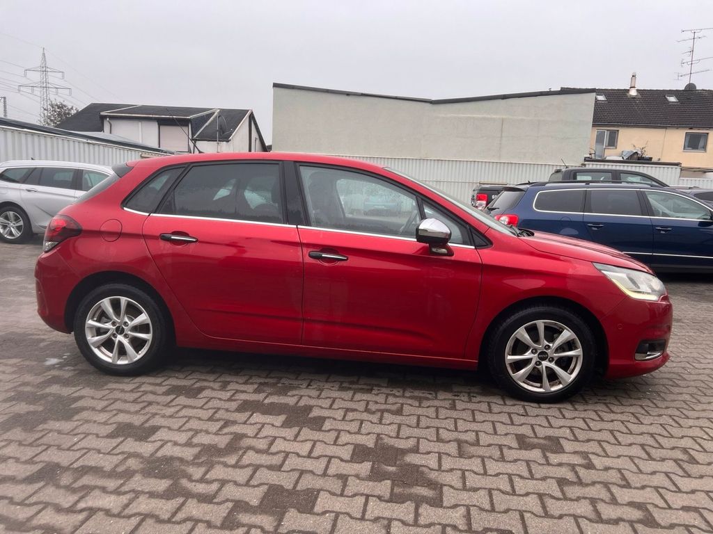 Citroën C4