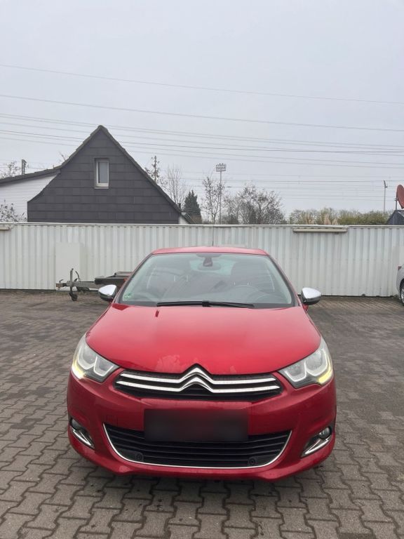 Citroën C4