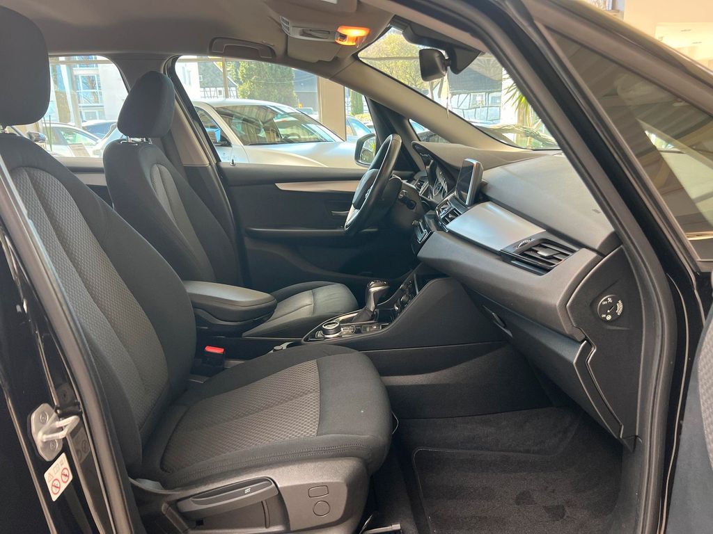 BMW 225 Active Tourer