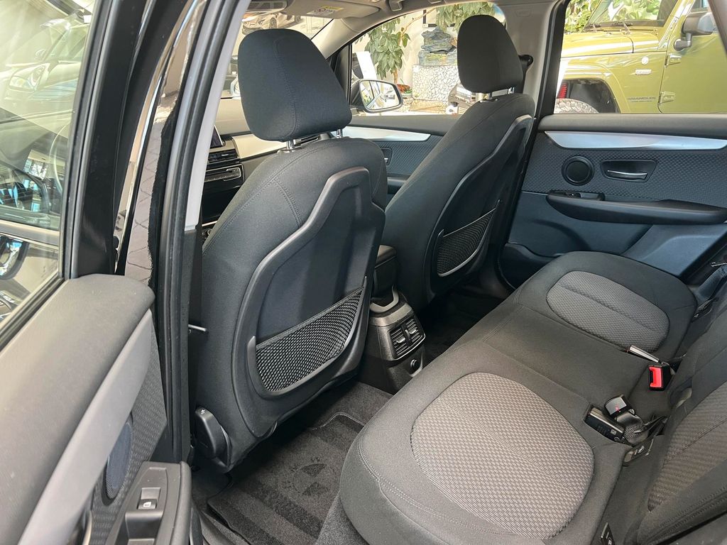 BMW 225 Active Tourer
