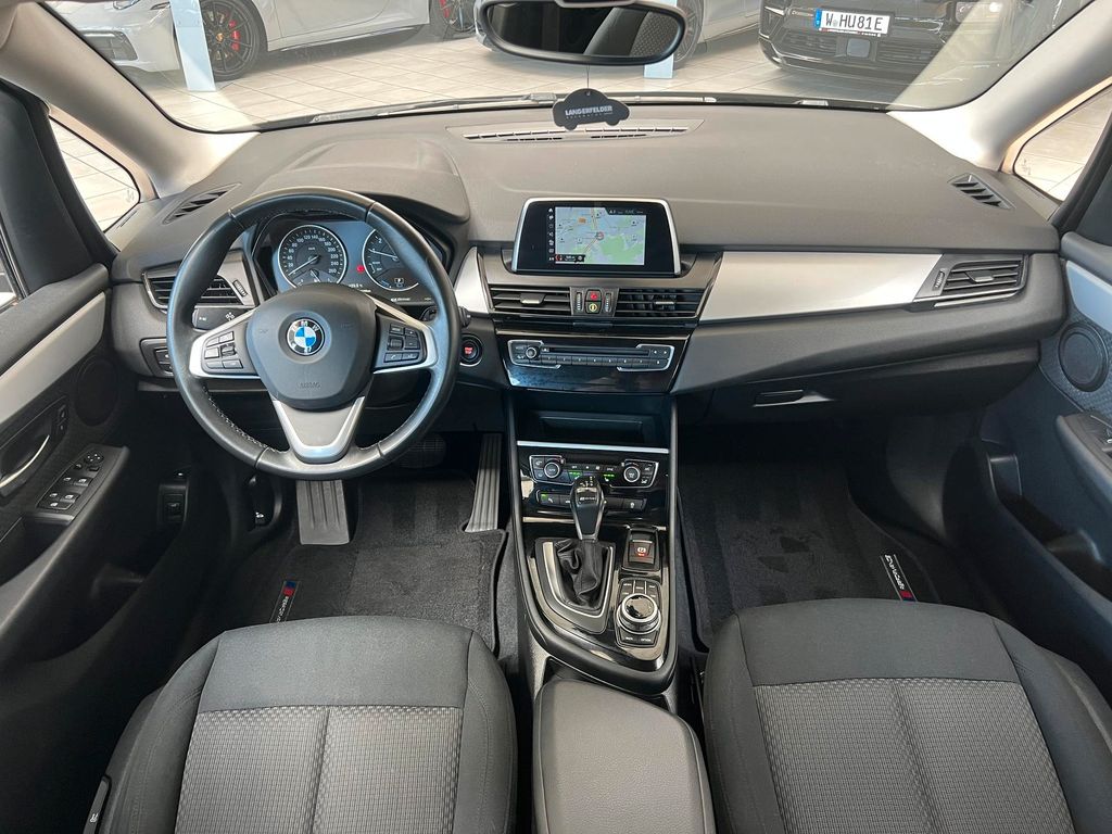 BMW 225 Active Tourer
