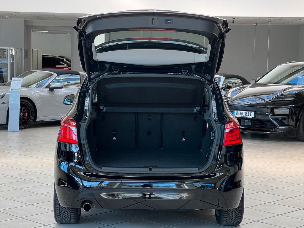 BMW 225 Active Tourer