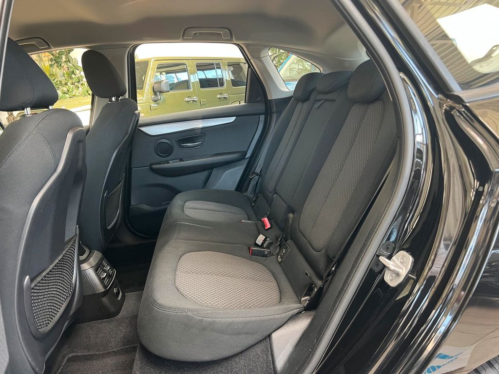 BMW 225 Active Tourer