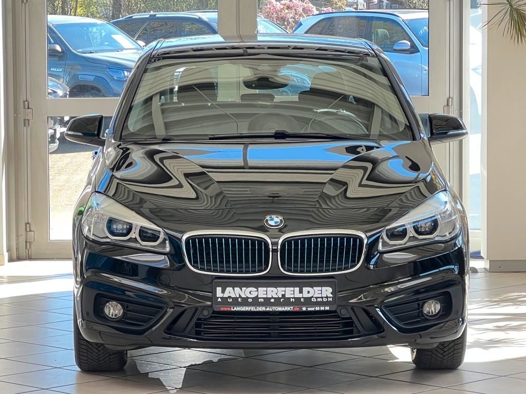 BMW 225 Active Tourer