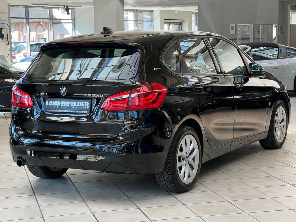 BMW 225 Active Tourer