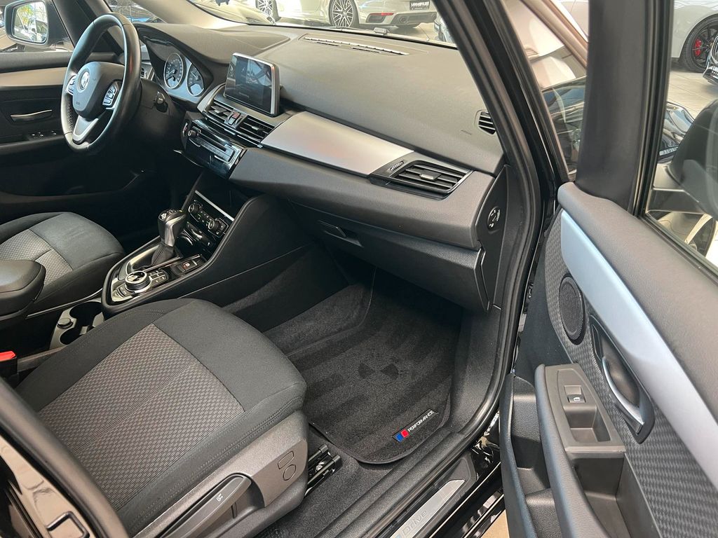 BMW 225 Active Tourer