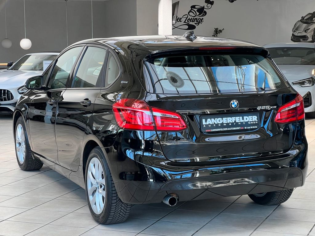 BMW 225 Active Tourer