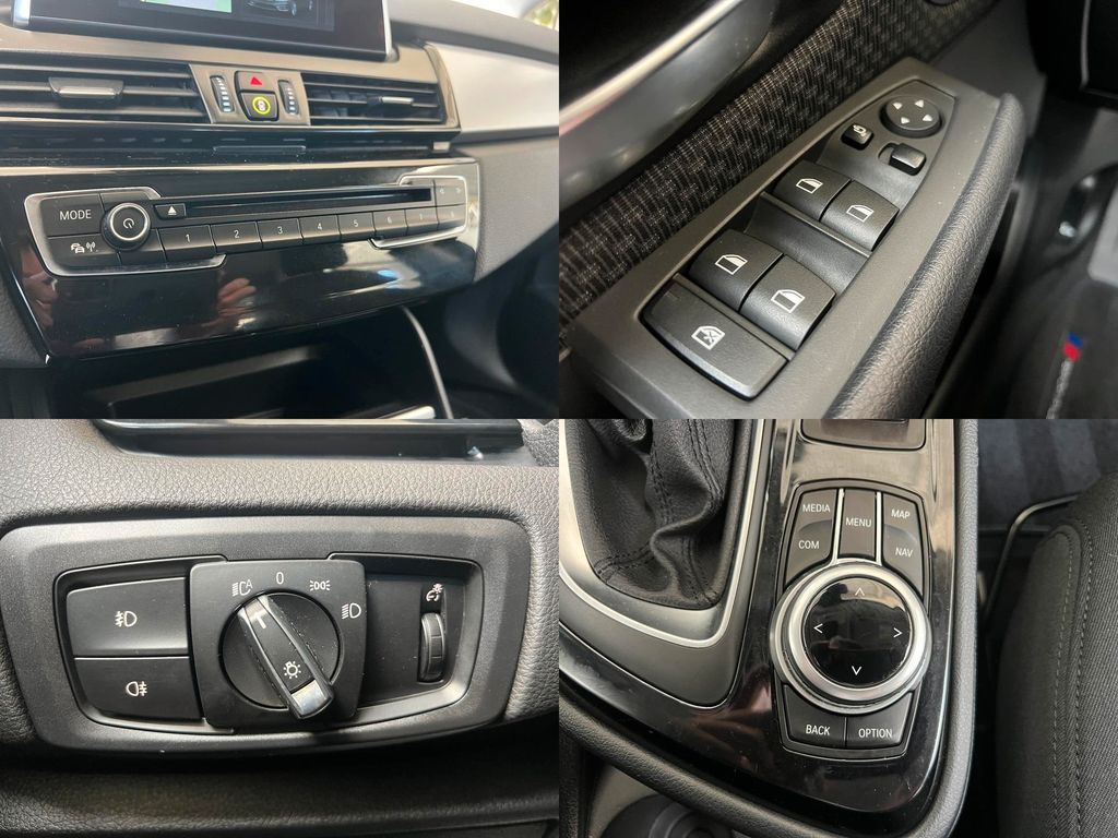 BMW 225 Active Tourer