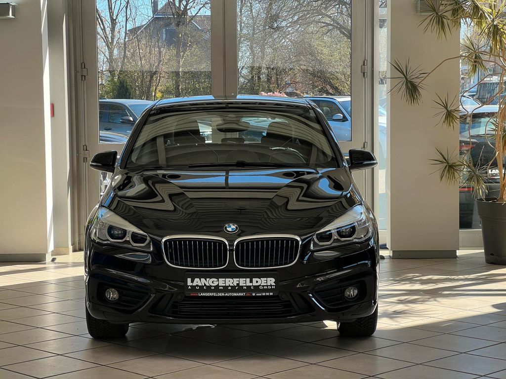 BMW 225 Active Tourer