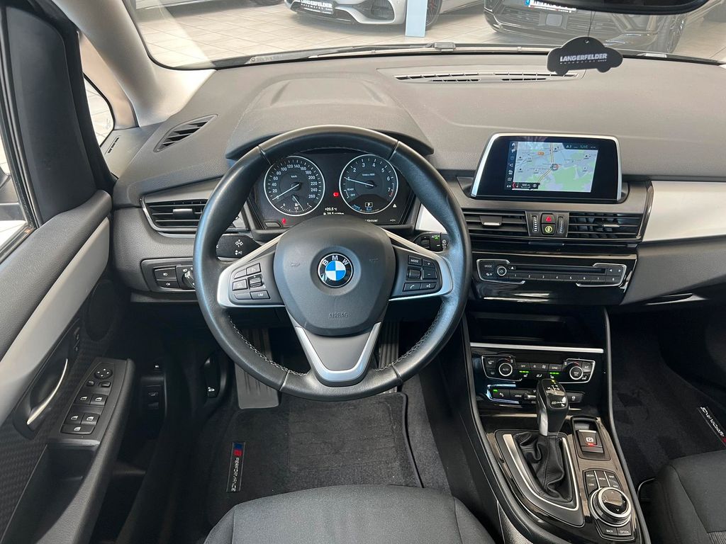 BMW 225 Active Tourer