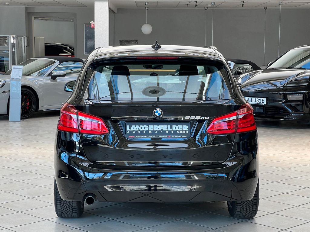 BMW 225 Active Tourer