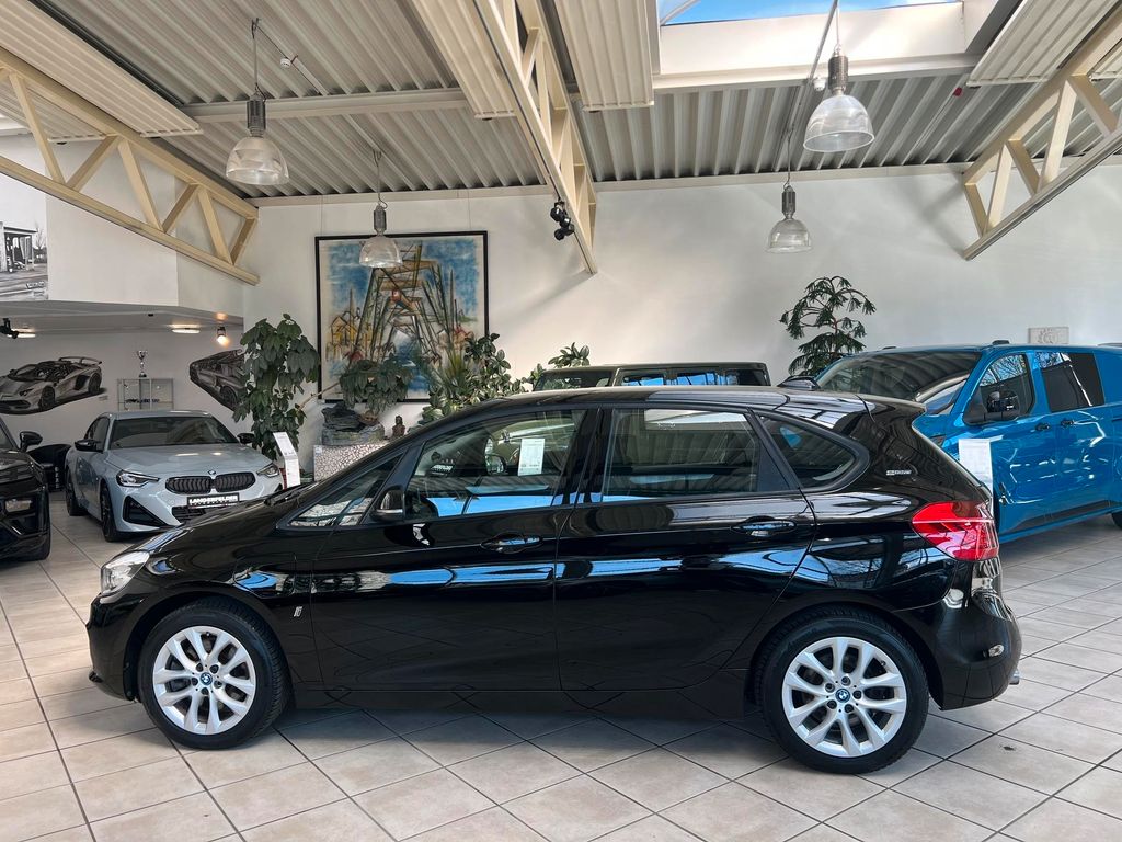 BMW 225 Active Tourer