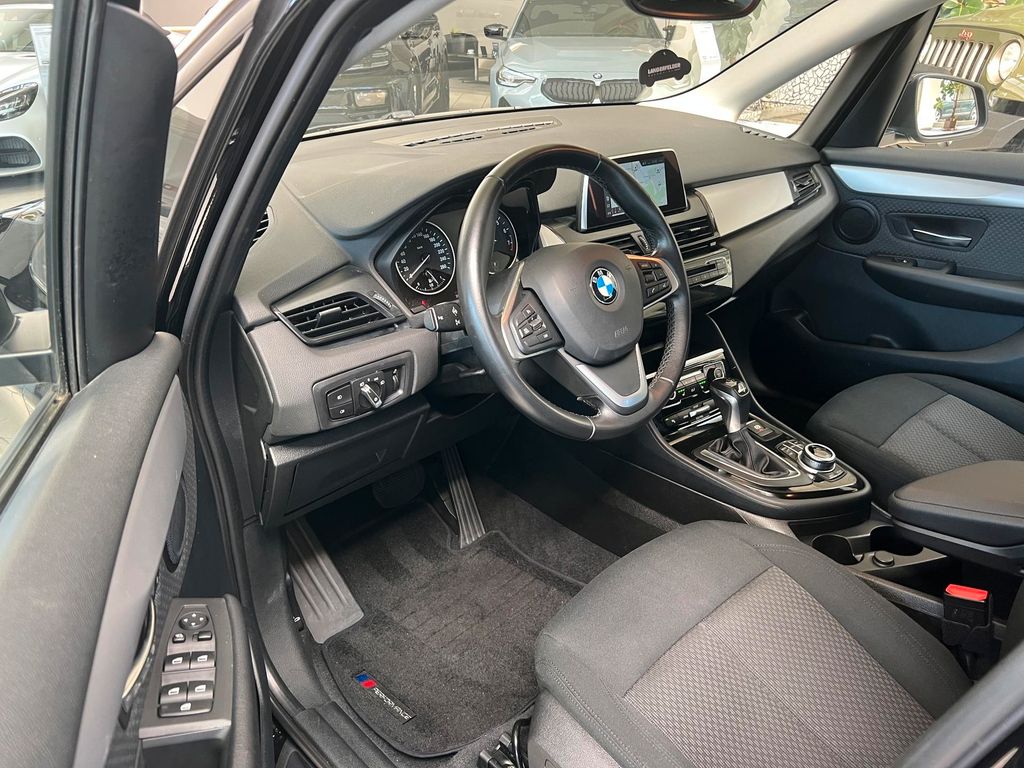 BMW 225 Active Tourer
