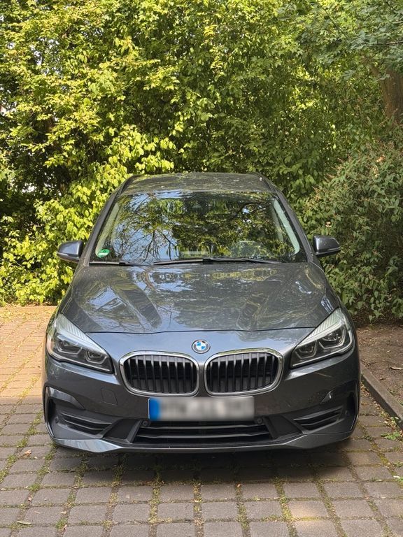 BMW 216 Gran Tourer