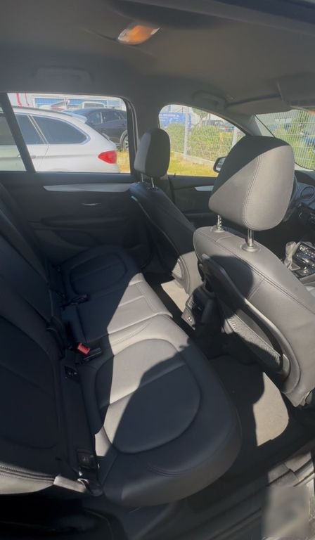BMW 216 Gran Tourer