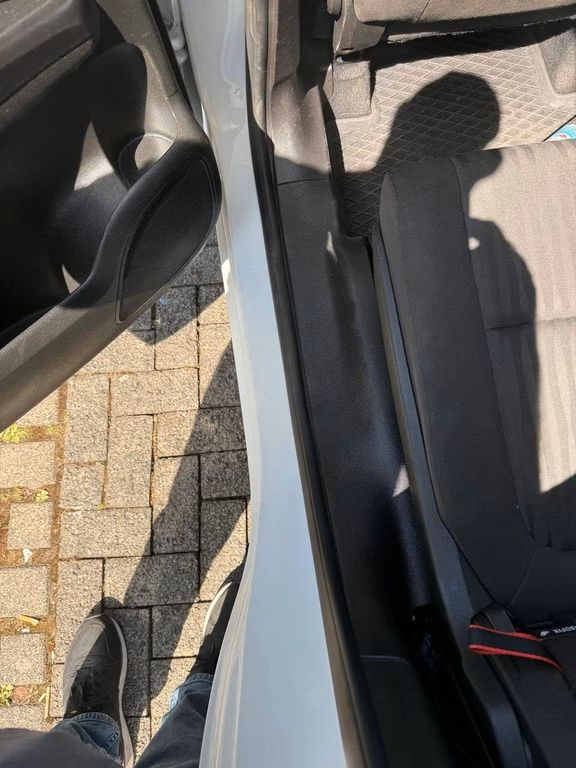 Opel Zafira Tourer