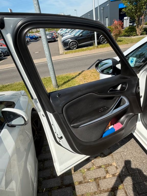 Opel Zafira Tourer