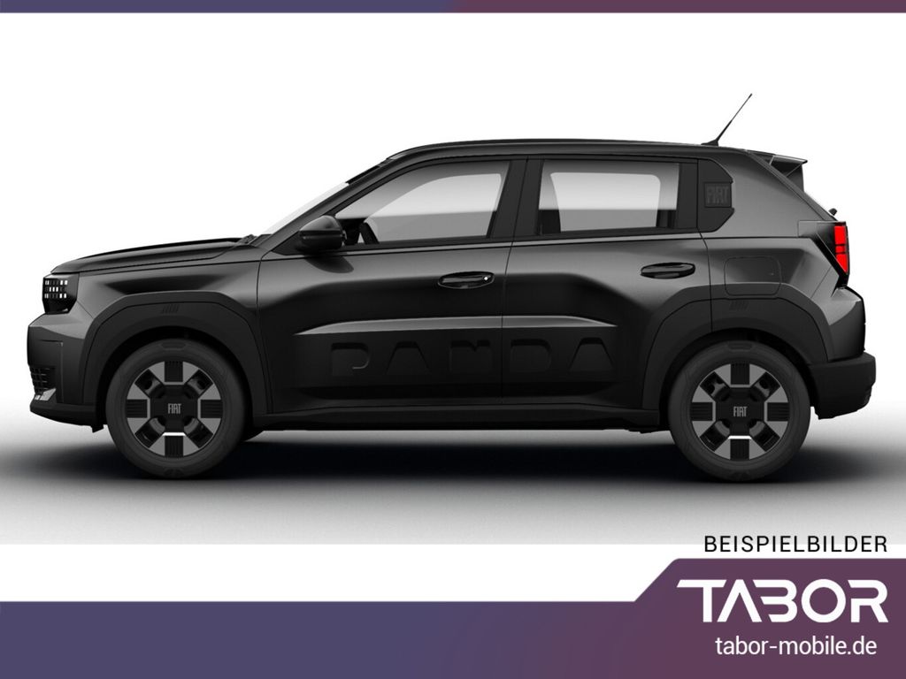 Fiat Grande Panda