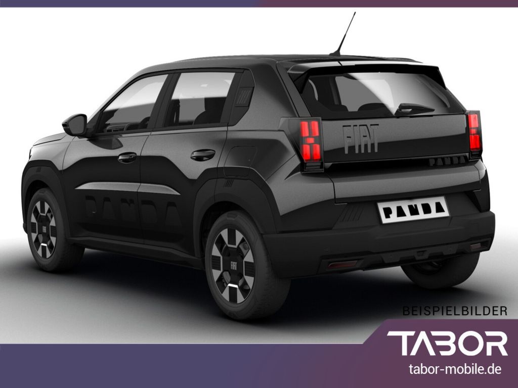 Fiat Grande Panda