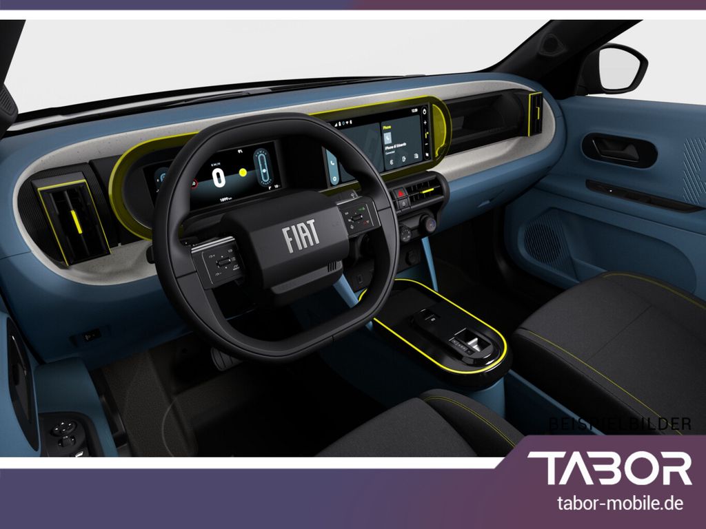 Fiat Grande Panda