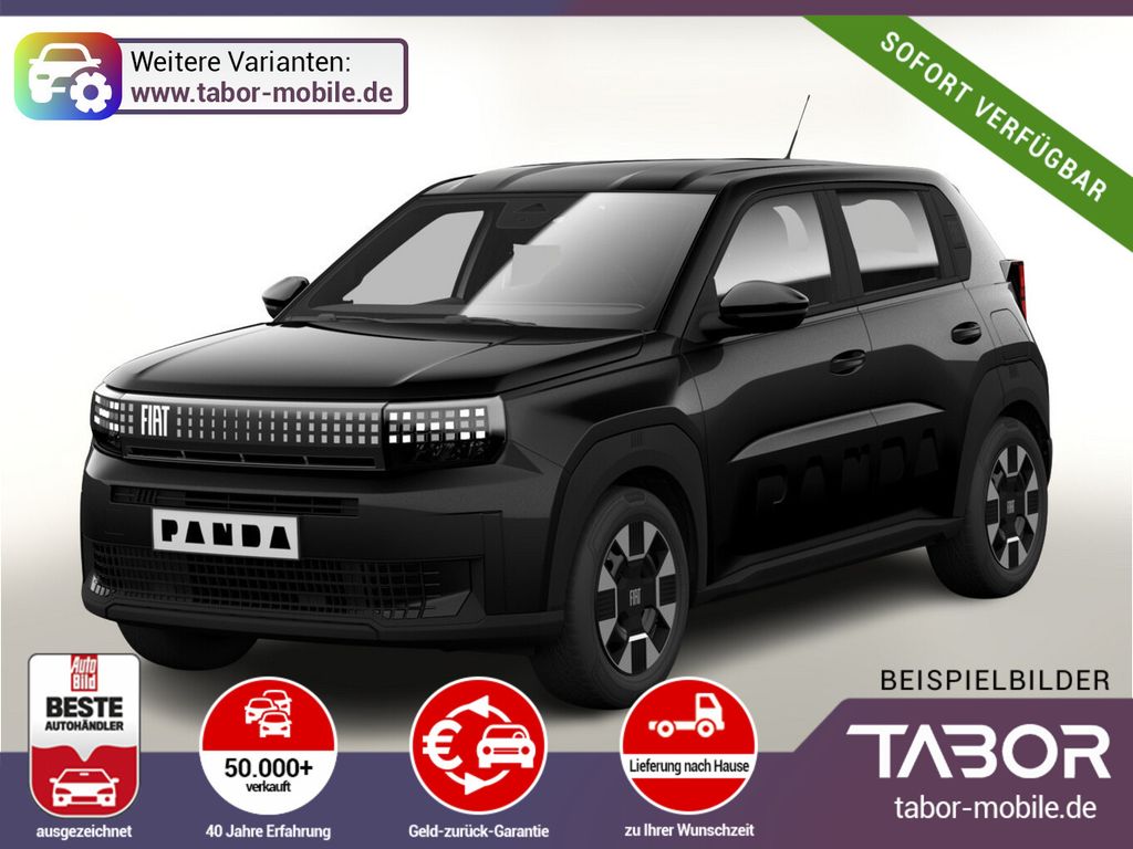 Fiat Grande Panda