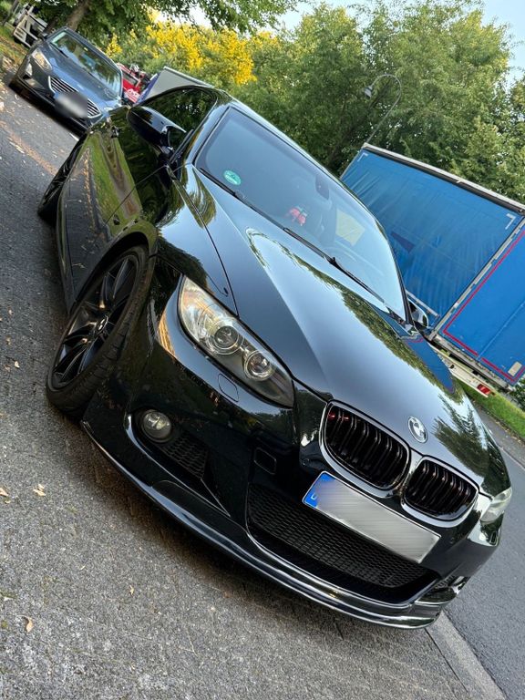 BMW 325