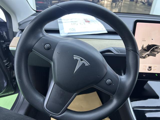 Tesla Model 3 (Import)