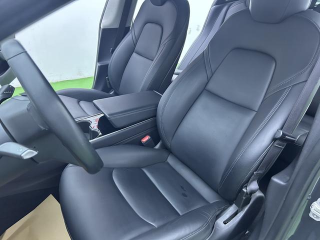 Tesla Model 3 (Import)