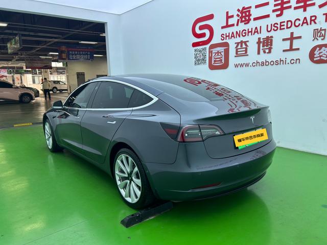 Tesla Model 3 (Import)